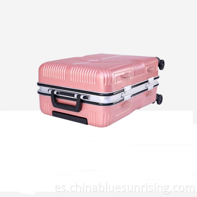 ABS+PC LUGGAGE